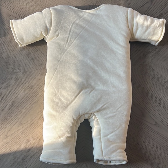Baby Merlin’s Magic Sleepsuit - Picture 4 of 6
